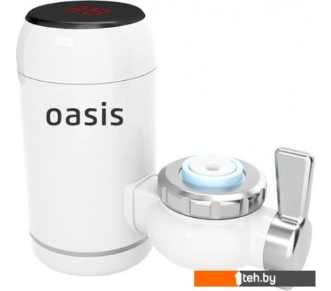  - Водонагреватели Oasis NP-W - NP-W