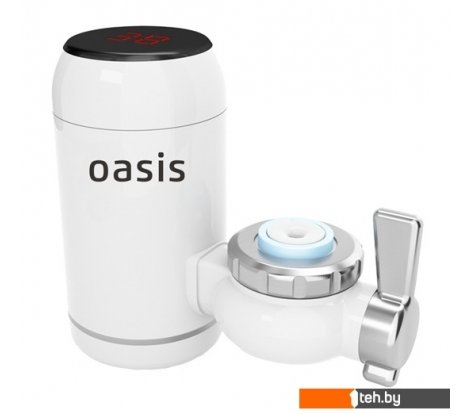 - Водонагреватели Oasis NP-W - NP-W