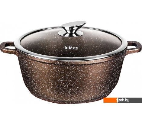 - Кастрюли Lara Choco LR02-203 - Choco LR02-203