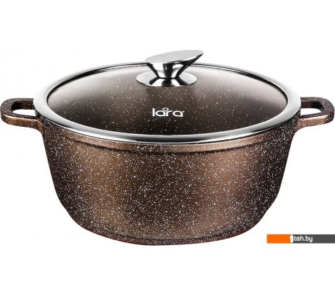  - Кастрюли Lara Choco LR02-203 - Choco LR02-203