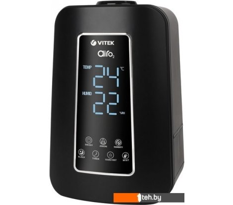 - Увлажнители воздуха Vitek VT-2340 - VT-2340