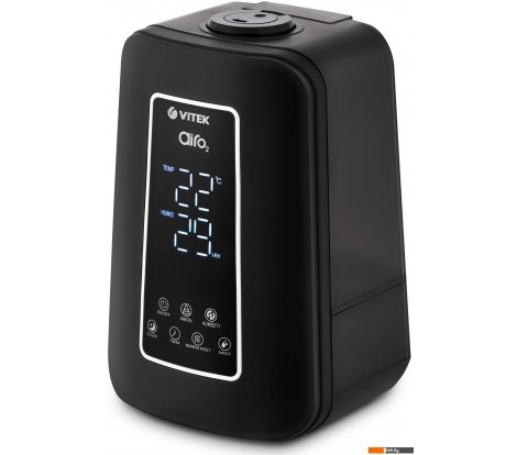  - Увлажнители воздуха Vitek VT-2340 - VT-2340