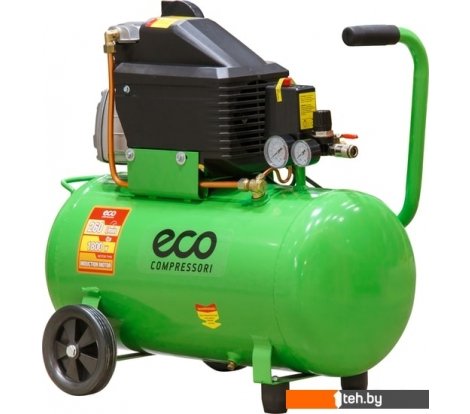  - Компрессоры ECO AE-501-4 - AE-501-4