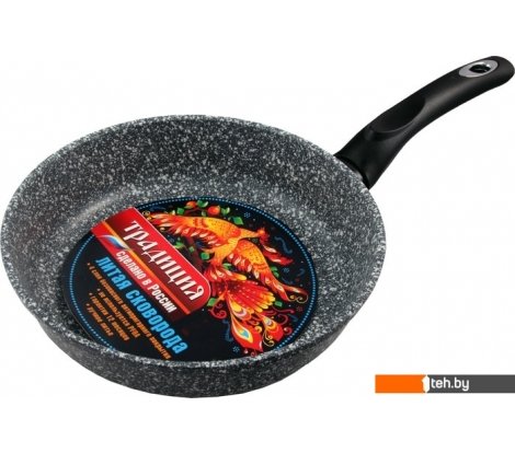  - Сковороды Традиция Мрамор ТМ2261 - Мрамор ТМ2261