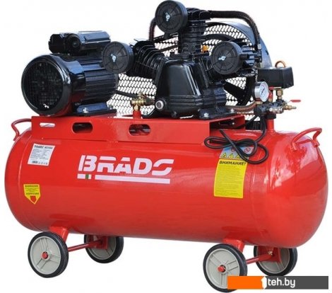  - Компрессоры Brado IBL3100B - IBL3100B
