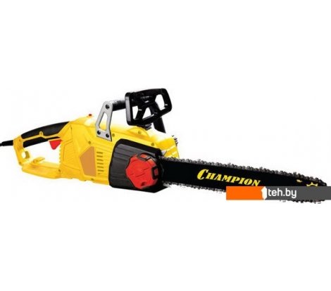 - Электро- и бензопилы Champion 324N-18 - 324N-18