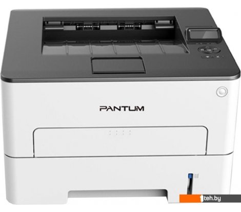  - Принтеры и МФУ Pantum P3010DW - P3010DW
