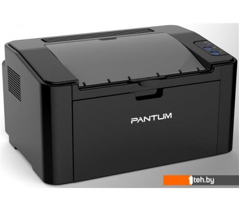  - Принтеры и МФУ Pantum P2507 - P2507