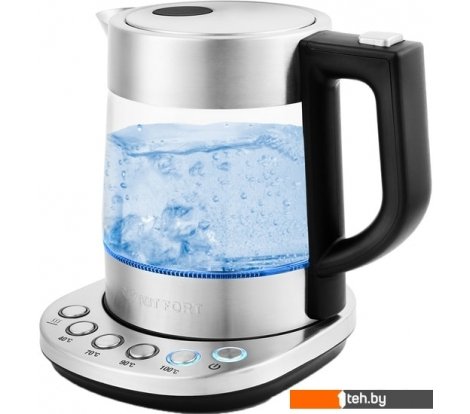  - Чайники и термопоты Kitfort KT-648 - KT-648