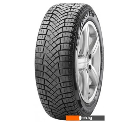  - Автомобильные шины Pirelli Ice Zero Friction 225/60R18 104T - Ice Zero Friction 225/60R18 104T