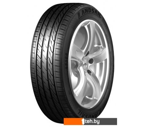  - Автомобильные шины Landsail LS588 245/30R20 97W - LS588 245/30R20 97W