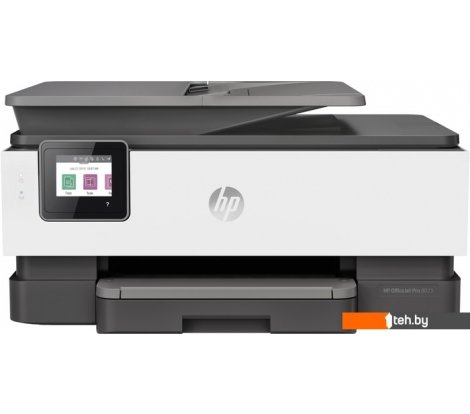  - Принтеры и МФУ HP OfficeJet Pro 8023 - OfficeJet Pro 8023
