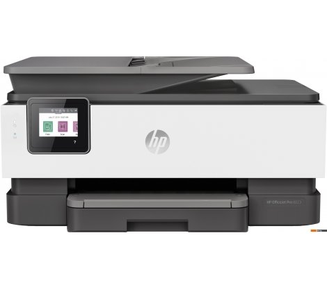  - Принтеры и МФУ HP OfficeJet Pro 8023 - OfficeJet Pro 8023