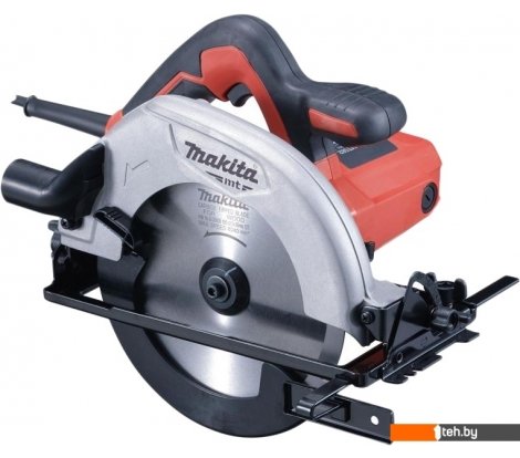  - Электропилы Makita MT M5802 - MT M5802