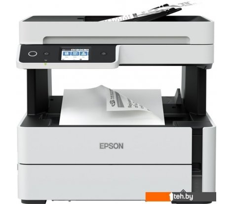  - Принтеры и МФУ Epson M3170 - M3170