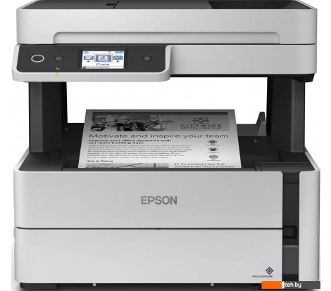  - Принтеры и МФУ Epson M3170 - M3170