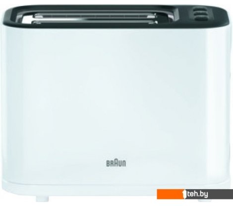  - Тостеры Braun PurEase HT3000 WH - PurEase HT3000 WH