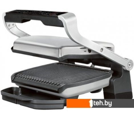 - Электрогрили Tefal Optigrill GC706D34 - Optigrill GC706D34