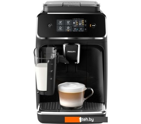 - Кофеварки и кофемашины Philips EP2231/40 - EP2231/40