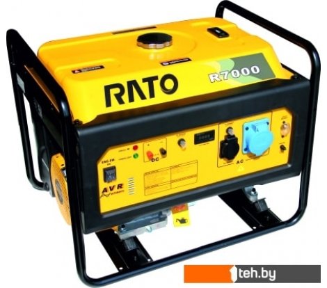 - Генераторы Rato R7000 - R7000