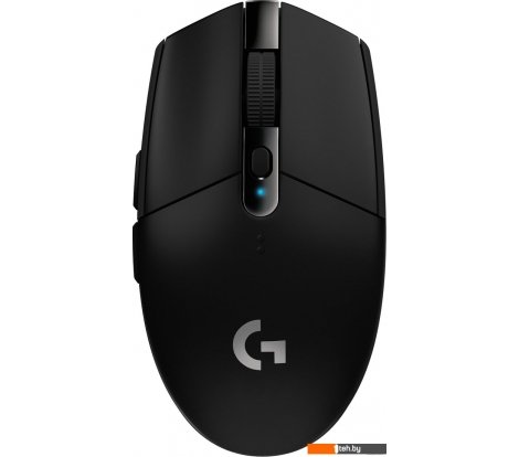  - Мыши Logitech G305 Lightspeed (черный) - G305 Lightspeed (черный)
