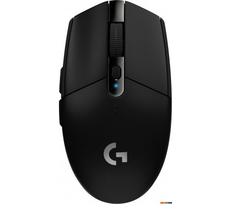  - Мыши Logitech G305 Lightspeed (черный) - G305 Lightspeed (черный)