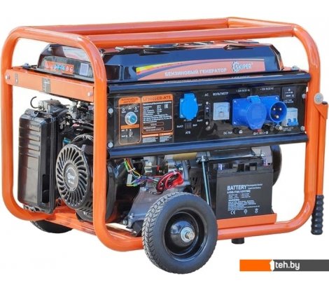  - Генераторы Skiper LT9000EB-ATS - LT9000EB-ATS