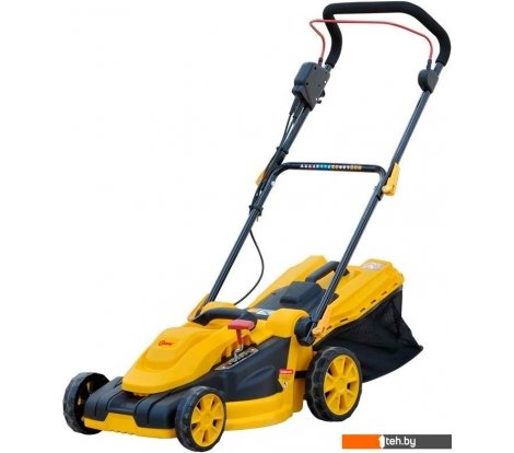  - Газонокосилки Skiper EL3820 - EL3820