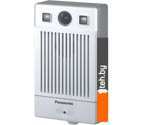  - Видеодомофоны Panasonic KX-NTV160 - KX-NTV160