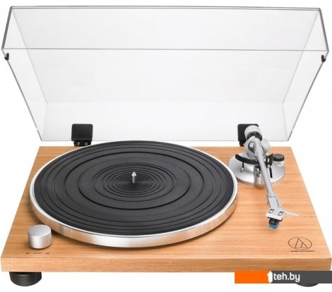  - Виниловые проигрыватели Audio-Technica AT-LPW30TK - AT-LPW30TK