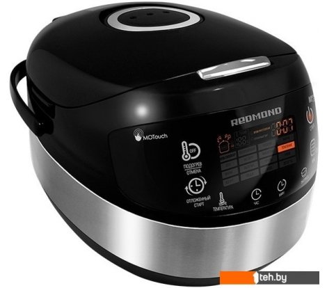 - Мультиварки Redmond RMC-M95 - RMC-M95