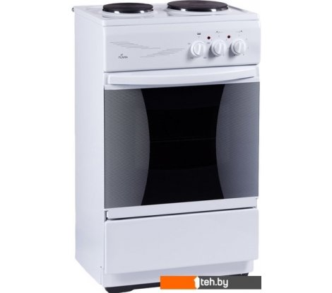  - Кухонные плиты Flama CE 3201 W - CE 3201 W