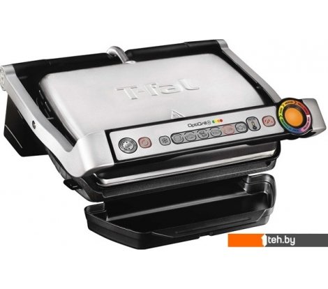 - Электрогрили Tefal GC712D34 - GC712D34