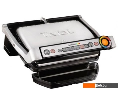  - Электрогрили Tefal GC712D34 - GC712D34