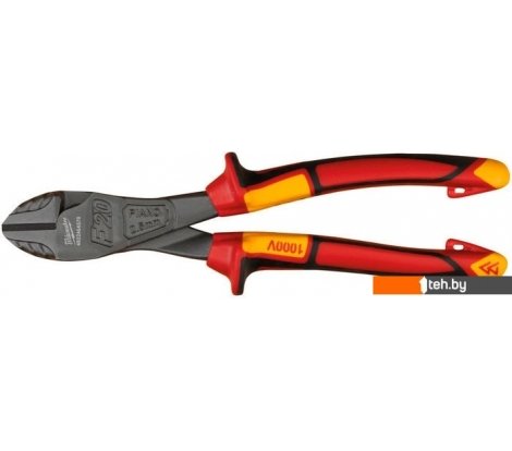  - Строительный, слесарный, монтажный инструмент Milwaukee 4932464570 - 4932464570