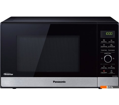  - Микроволновые печи Panasonic NN-SD38HS - NN-SD38HS