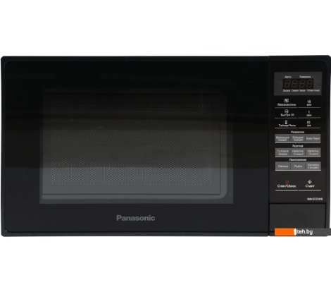  - Микроволновые печи Panasonic NN-ST25HBZPE - NN-ST25HBZPE