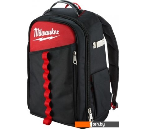  - Ящики для инструментов Milwaukee Low Profile Backpack 4932464834 - Low Profile Backpack 4932464834