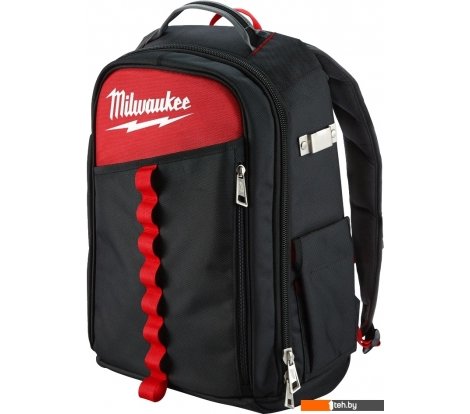  - Ящики для инструментов Milwaukee Low Profile Backpack 4932464834 - Low Profile Backpack 4932464834