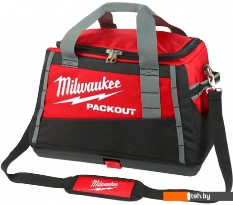  - Ящики для инструментов Milwaukee Packout 4932471067 - Packout 4932471067