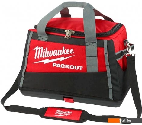  - Ящики для инструментов Milwaukee Packout 4932471067 - Packout 4932471067