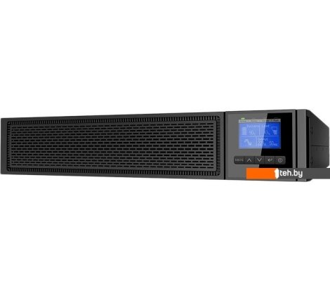  - Источники бесперебойного питания IPPON Innova RT II 10000 - Innova RT II 10000