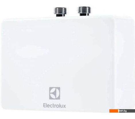  - Водонагреватели Electrolux NP4 Aquatronic 2.0 - NP4 Aquatronic 2.0