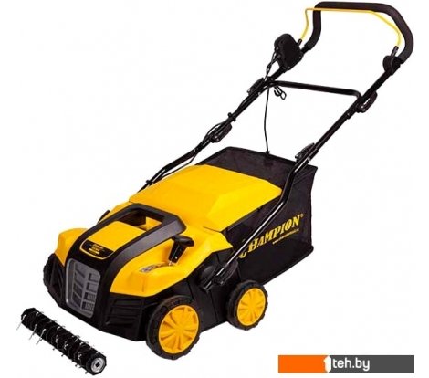  - Газонокосилки Champion ESC1840 - ESC1840