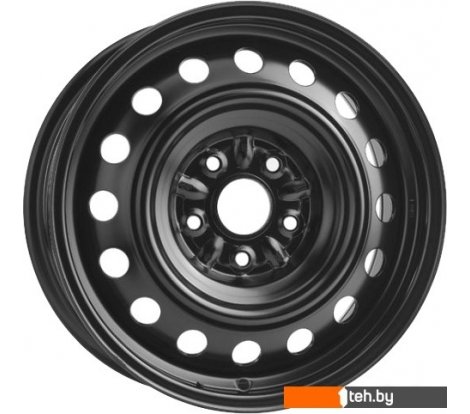  - Автомобильные диски TREBL 64H38D 15x6