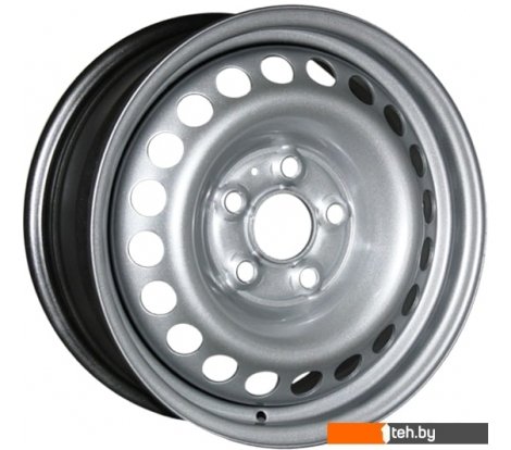 - Автомобильные диски TREBL X40015 17x7