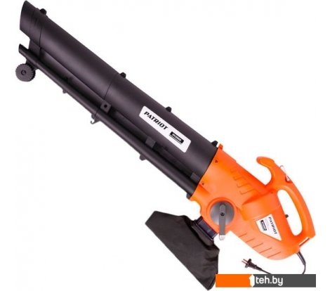  - Воздуходувки Patriot BV 2000E - BV 2000E