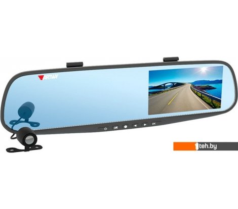 - Автомобильные видеорегистраторы Artway AV-600 - AV-600