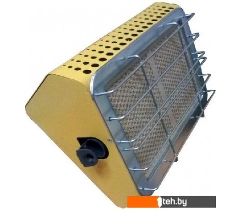  - Обогреватели AeroHeat IG 3000 - IG 3000