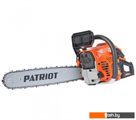  - Электро- и бензопилы Patriot PT 6020 - PT 6020